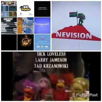 [REUPLOAD] The Credits Remix 2