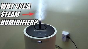 Is a Steam Humidifier the Best Choice for You? Y&O Steam Humidifier Review