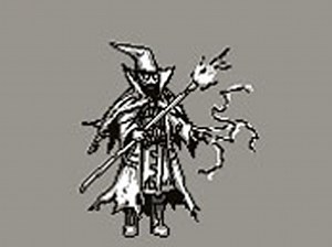 How to make pixel art in Photoshop [mini tutorial] news - Overgrowth