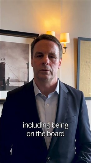 David Swinburne FCA, FCPA - A career as a Chartered Accountant