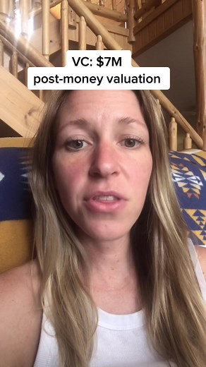 Cara Morphew on TikTok