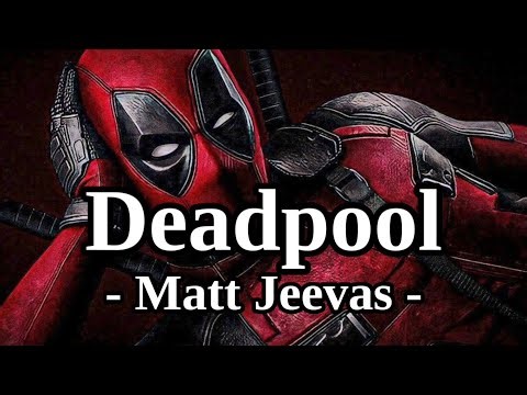 ⚔️🔴 Deadpool • Subliminal • EXTREME FORCED | Encomenda