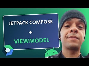 Aprenda a usar o Jetpack Compose: Gerenciamento de estados com ViewModel