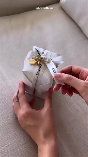 Chanel J12 Watch for Women Unboxing | Luxury Fine Jewelry