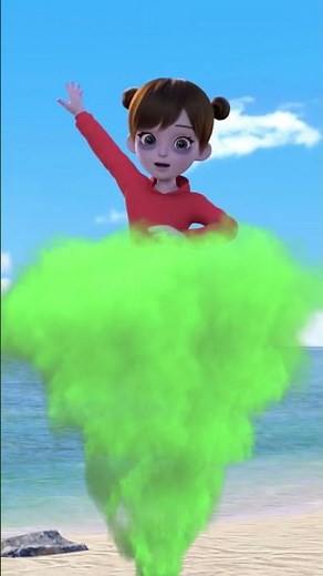 Flying MOCO 🐶 | Your Last Wish 最後的願望 | Flying MOCO Shorts 爆笑飛狗MOCO (2023)