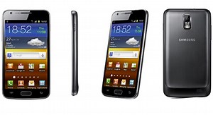 Samsung: We're on track to ship ten million Galaxy S II phones by end of 2011