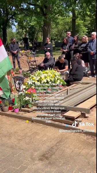 Ismail Özen (@ismailoezen_official)’s videos with orijinal ses - Ahmedo