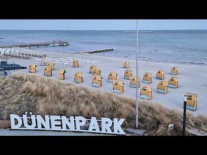 Grömitz's new gem. A holiday at its finest.