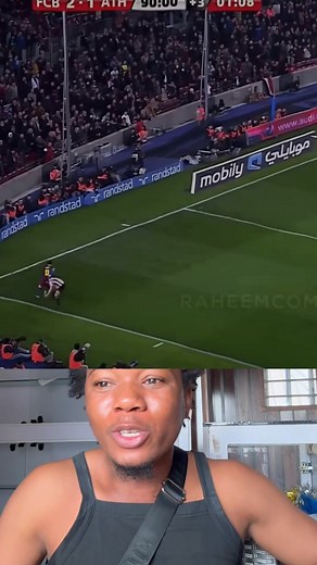 Messi did step over here | Chimspezy football skills