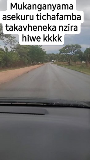 Boom #durban road | Edward Mukwaira