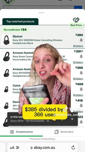 Little Birdie on TikTok