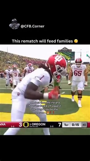 College Football on Instagram: "Dante Moore is a quarterback whose career has been shaped by early expectations, arm talent, and the challenge of rapid development at the highest level. Emerging as one of the nation’s most highly regarded recruits, Moore entered college football with immediate attention and responsibility, showcasing the ability to make difficult throws with confidence and touch. Known for his calm demeanor and willingness to operate from the pocket, he displayed flashes of high