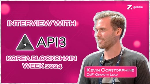 What is API3 Crypto? Why Is It Pumping?