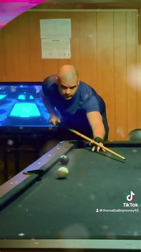 2-RAIL KICK SHOT TRICKSHOT 🎱 | Pool Shot That Looks IMPOSSIBLE Till You Get It