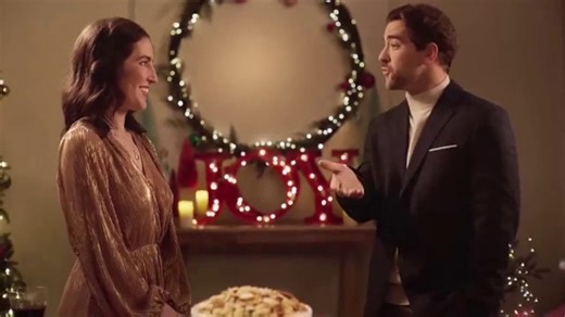 Chex TV Spot, 'Holidays: The Right Mix: Part Two'