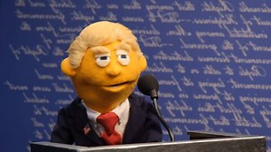 Puppet Presidential Debate | Awkward Puppets 🤣😂💀 | Must Watch Rewatch Funny Vids