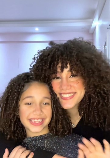 Curly hair style for kids ✨🔥🥰 https://www.instagram.com/naturesown2022?igsh=Z2FvaGIxeTh1dHNq #curly #curlgirl #girls #kidstiktok #kidsoftiktok #maialihamed #curlyhairbymai #fyp #foryo #explore #curl #hairtok #girltok