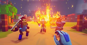 "The Endless Mission" Reveals The Complete Voice Actor Cast