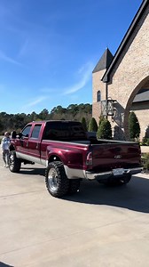 Discovering the Ford F350 Powerstroke Engine