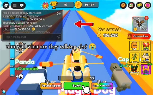 Understanding Bloxdrop in Roblox Explained