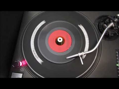 Chuck Ray I Don't Mind Tam Boo