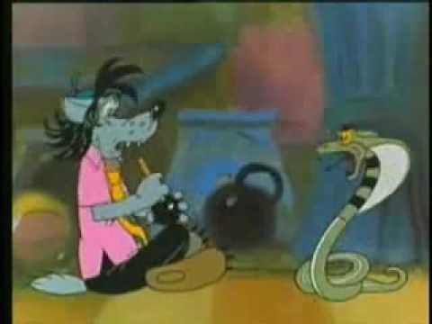 Nu Pogodi - episode 11 [ Upload by wWw.VietLion.Com ]