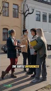 When a Language Has No “To Be”: Greek, Chinese & the Logic Behind Real Meaning