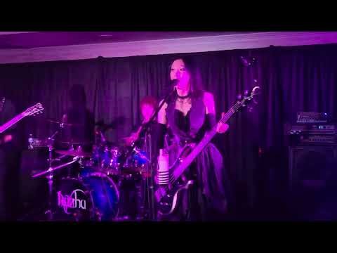 Kazha Concert Footage: Banzaicon Columbia, SC- Daybreak (3/6/26)