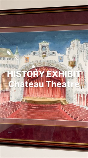 Do you love Rochester history? Check out the history gallery at @your.chateau going on now, along with their monthly History Social events! 🖼️ History Gallery Open during scheduled public events on Chateau’s event calendar and by appointment. To schedule a time to see the exhibit, go to www.yourchateau.org 🪶 History Socials First Tuesday of each month from 5:30-7pm. Join a community of historians and friends for a short program by a new topic/presenter each month, followed by community convers