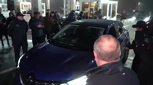 Romania, Bulgaria fully join EU's borderless Schengen zone