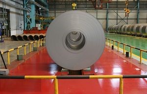 [Hot Item] Toyota-Specific Automotive Steel/Scga270c/Scga270d/Scga340bh/Scga440W/Scga590du