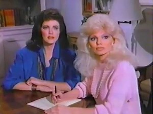 2.6K views · 16 reactions | Partners In Crime - 109 - The Set Up [48:22] [1984] NBC - Starring Loni Anderson & Lynda Carter! Show Playlist: https://www.facebook.com/watch/InfiniteCoolness/980118219070311/ | InfiniteCoolness.com | Facebook