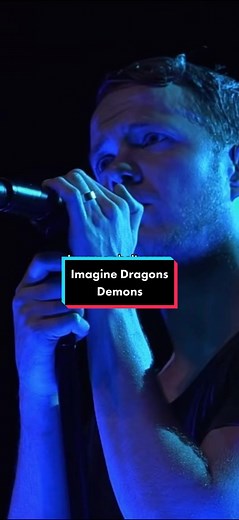 Best Imagine Dragons Demons Acapella Songs