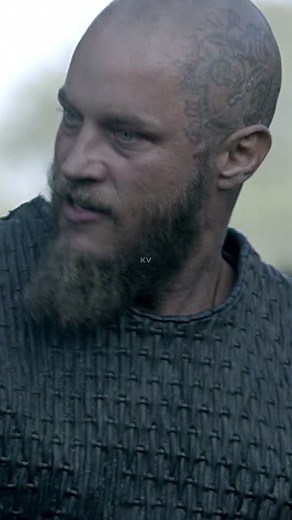 King Ragnar: That is My Name
