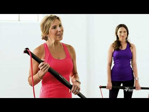 BodyGym Express Glutes & Abs Intro