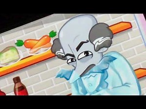 Crazy Candy Creator #4