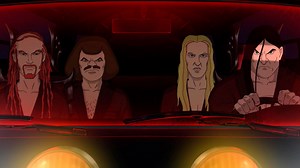 Metalocalypse
