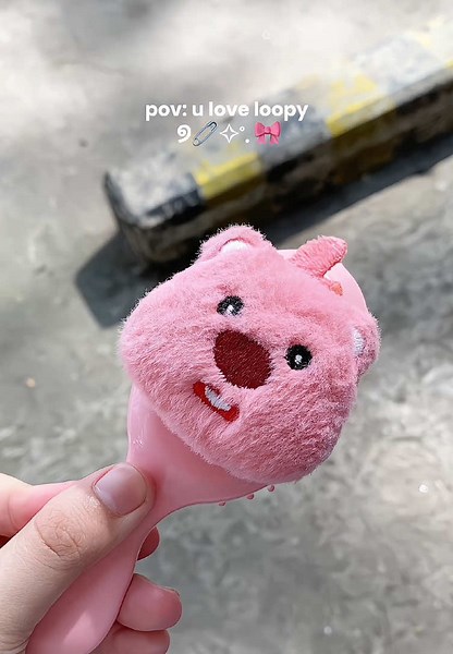 Loopyy: Aesthetic Hair Tips for Loopy Styles