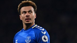 Dele Alli 'roughed up' by armed attackers as Everton midfielder's ex-girlfriend Ruby Mae reveals details of terrifying raid | Goal.com US