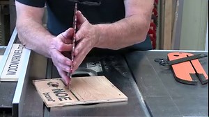 50K views · 208 reactions | Edge Jointing with a Table Saw Sled! More...