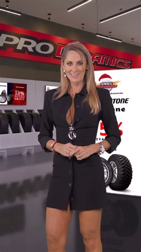 Ines Sainz on Instagram: "¡Aprovecha las promociones increíbles que tiene @prodynamics.mx para ti! 🛞💯"