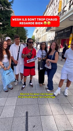 10K views · 113 reactions | Mets ton score. BLIND TEST CHALLENGE. DJ KING SERENITY DÉLIRE DE RUE JUL GIMS NINHO KAARIS LA MANO SDM Dj King Serenity Delire de Rue #djkingserenity #kingserenity #challenge #microtrottoir #defi | Dj King Serenity | Facebook