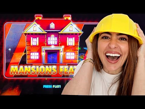 One Hour Of INSANE Huff N Puff Slot WINS! (GRAND JACKPOT)