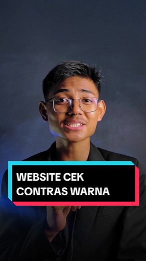 Website Cek Kontras Warna: Tutorial Desain Praktis