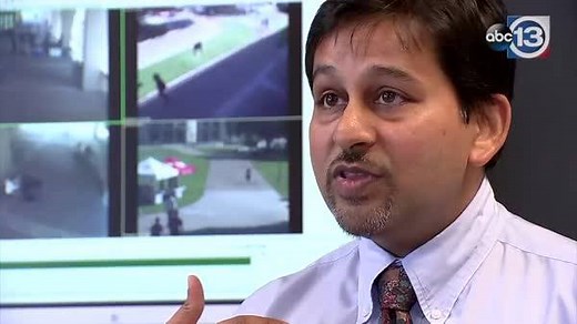 12K views · 30 reactions | Security cameras so "smart" it almost...