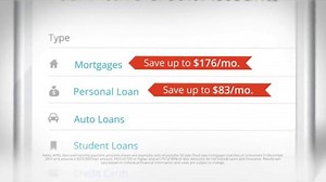 LendingTree TV Spot, 'Credit Score With a Brain'