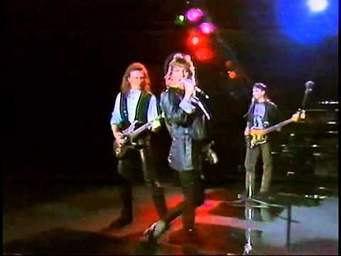 Bajm - Biała Armia (1990) Show