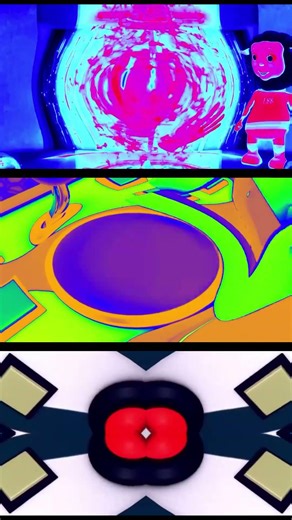 LittleBabyBum Black Sheep Experiment London Bridge Intro Logo Sponsored byKlaskyCsupo 2001Effects