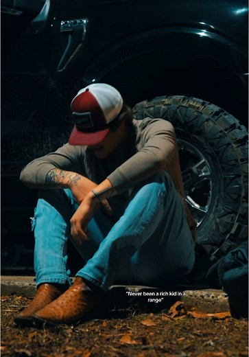 F-150 Ford Country Song Release with Kidd G