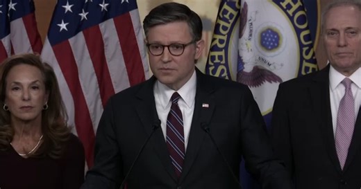 House Republican Leaders Hold News Conference